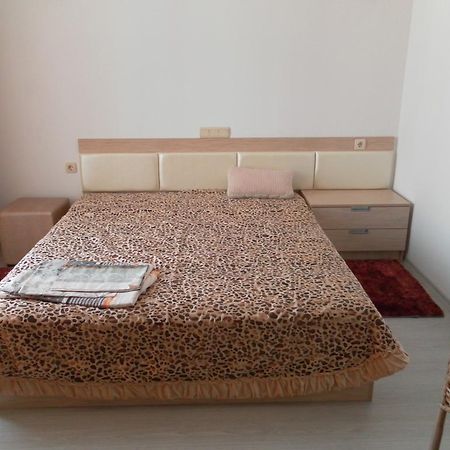 Apartment Crystal Beach Nesebar Bilik gambar