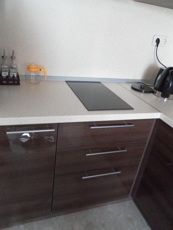 Apartment Crystal Beach Nesebar Bilik gambar