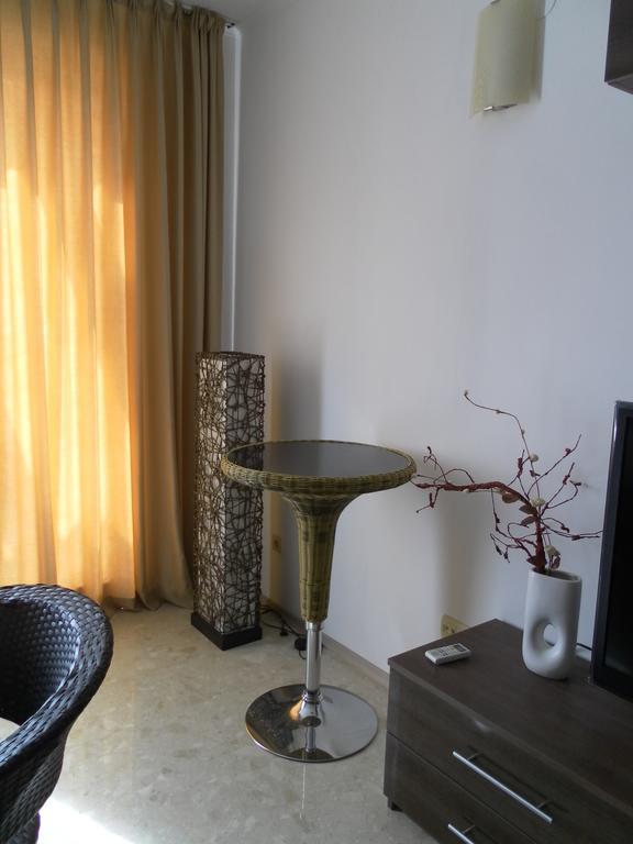 Apartment Crystal Beach Nesebar Bilik gambar